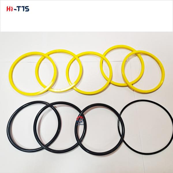 Phoque commun Kit Excavator Spare Parts de centre d'EC320 E320