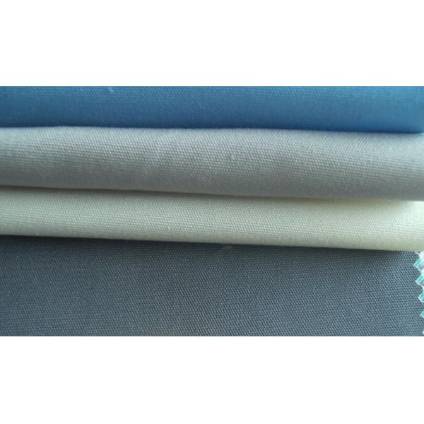 C60/T40 Plain 1/1 275GSM T/C Fabrics