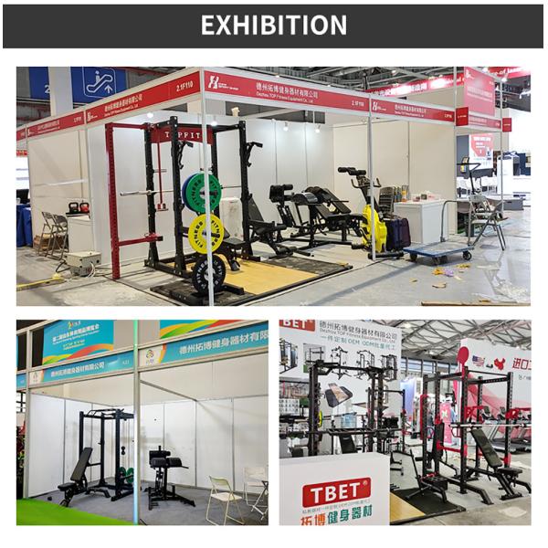 Фитнес-зал и тренажерный зал складывающиеся упражнения для полного тела