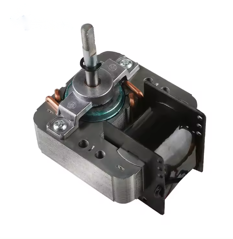 Moteur de ventilateur électrique 230V 50Hz 0,39A 55W moteur AC pour ventilateurs muraux