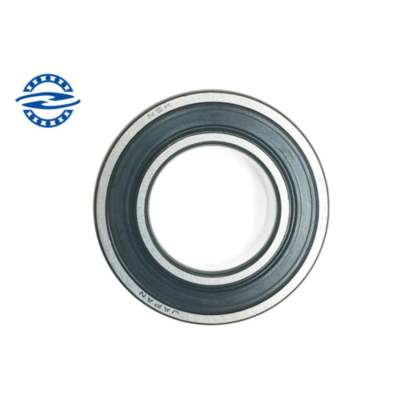 Chrome Steel bearing Deep Groove Ball Bearing 6005 2RS Size 25*47*12MM