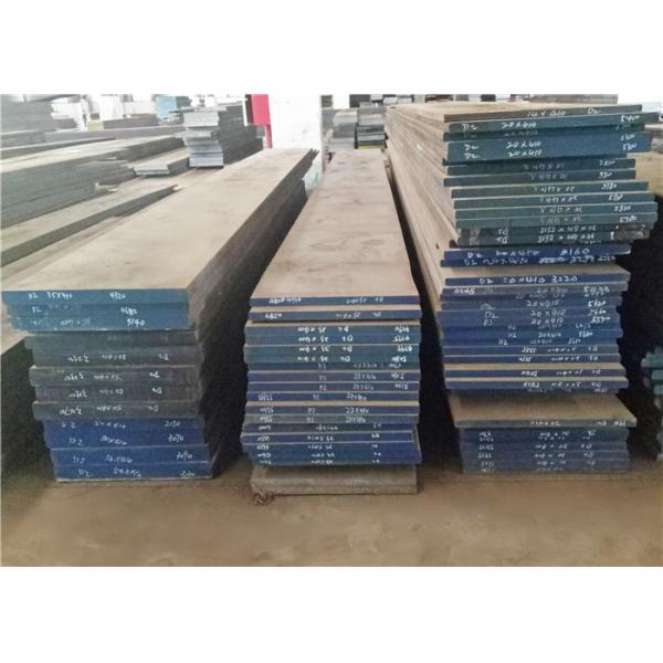 Обожженная сталь инструмента 1,2083, сталь инструмента сплава 420 толщина 20 до 90мм