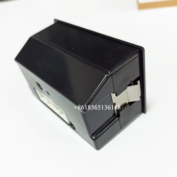 Head Lamp Wiper Control Panel 163-6701 1636701 For  320C E320C 325C Excavator