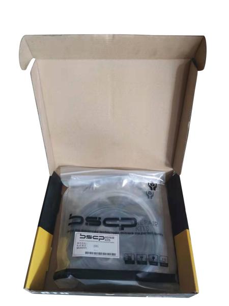 Hydraulic Breaker Repair Seal Kit for FRUKAWA HB20G