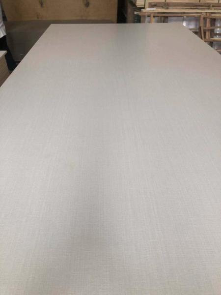 good quality melamine laminated plywood from china  for Furniture low price melamine plywood