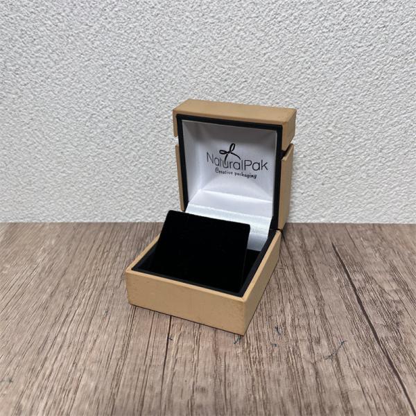 Luxury Jewelry Packaging for Ring Earring Bracelet Bangle Necklace Pendant Gift