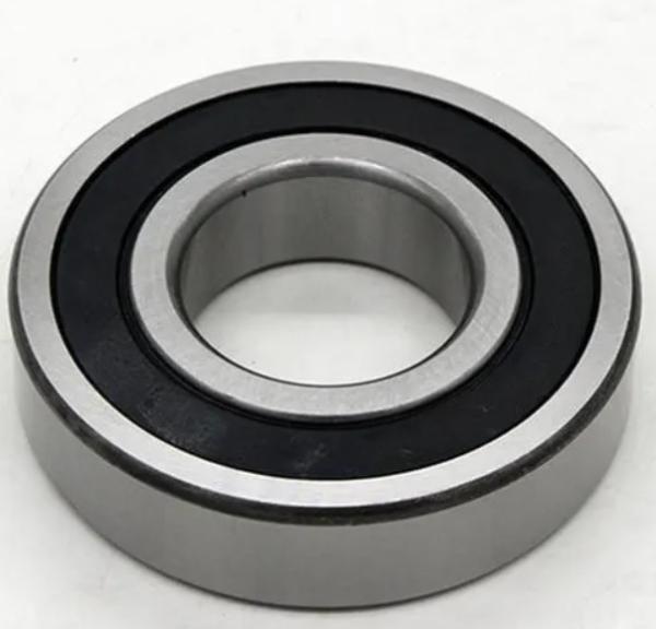 Hand tools Ball bearing 6204 2RS,Single Row Deep Groove Ball Bearing 6204 2RS,High Quality China Ball Bearing 6204 2RS