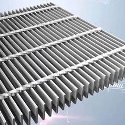 Professional Galvanized Grating Manufacturer Floor Drain Cover Industrial Walkways Steel Bar Grating