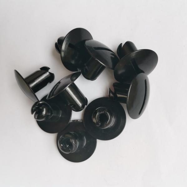 Universal Sprint Car Alumínio Quarter Turn Dzus 7/16*.500 1 Big Head Fasteners com compatibilidade universal