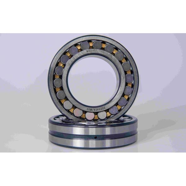 22214CA/W33 self-aligning roller bearing