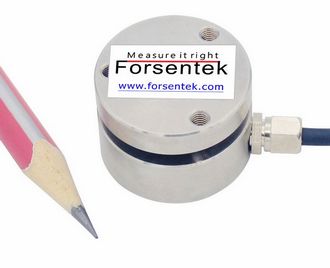 Press Fit Force Sensor 200N 500N 1kN 2kN 5kN 10kN 20kN Press-fitting Force Measurement