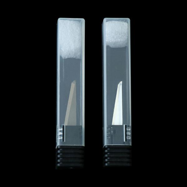 Precisão de couro profissional Esko Blades For Carving