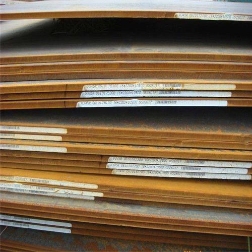 Anticorrosive Weathering Steel Plate NM500 wear Plate 400 NM500 wear Plate 450 NM500 wear Plate 500