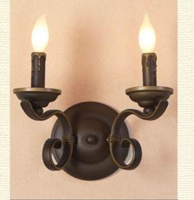 Wall lamp W6172R