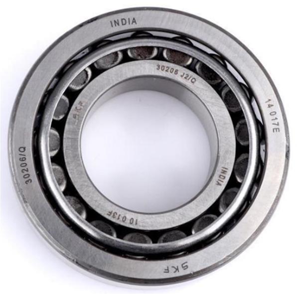 30206 Skf Tapered Roller Bearing 30mm ID  Separable And Made Of Durable Bearing Steel
