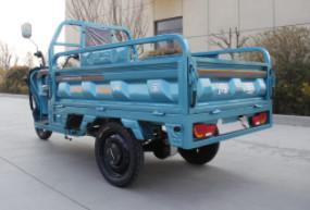 48V / 60V 1000W camion tricycle électrique pour les passagers