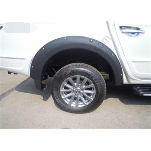 Пирофакелы Fendar тележки ABS черноты OEM OMD для выбора вверх по тритону 2005-2015 L200