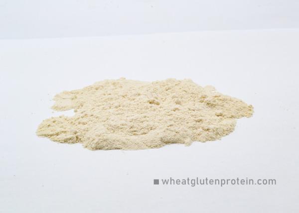 Melhores nutricionais dos alimentos KOSHER Nx6.25 Proteína de trigo integral