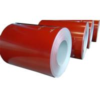 A cor da largura PPGL PPGI de Dx51d ASTM 0.16mm 0.23mm Thicness 914mm 1219mm revestiu a bobina de aço galvanizada Prepainted