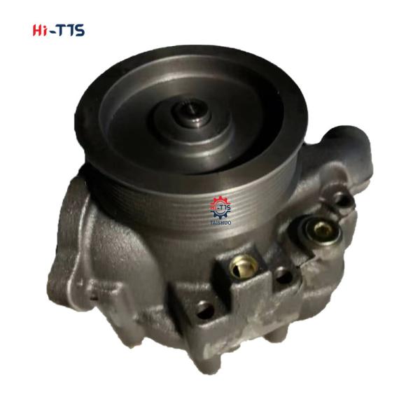 Engine Water Pump C7 Water Pump Assembly 352-2108 3522108 For C-A-T