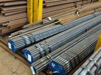 Tubes de chaudière sans couture au carbone personnalisées à haut rendement