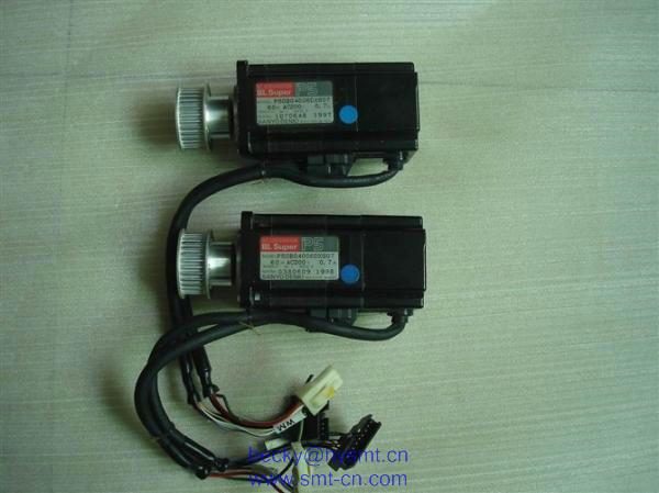 90K55-4W032W YV100II motor P50B04006DXS07 60W