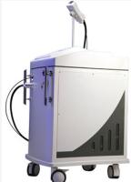 1064 performance d'impulsion faciale de la machine 0.5Hz 300J 40ms de chargement initial de laser de ND Yag de nanomètre haute