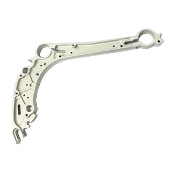 Аттестация высокой точности РОХС частей КНК воздушно-космического пространства/о