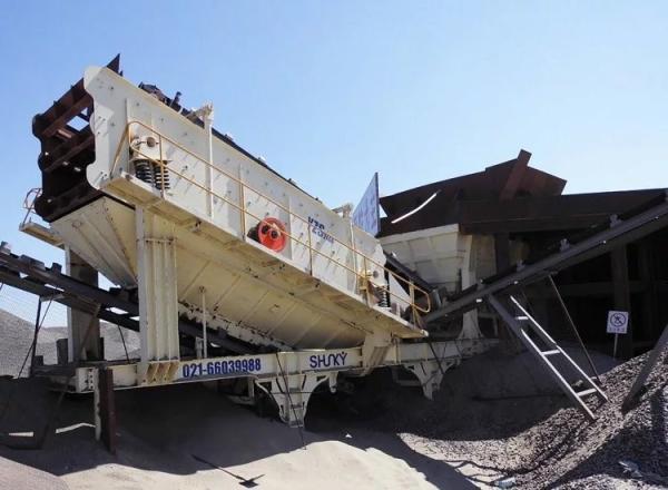 (50TPH-80TPH) Sand Making Plant Impact Crusher, VSI Crusher, stone production Vibrating Screen, Vibrating Feeder