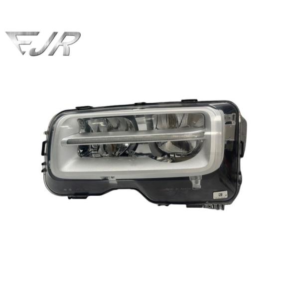 Rolls Royce Phantom Headlights To 2022 LED OE No. Included For Easy Install