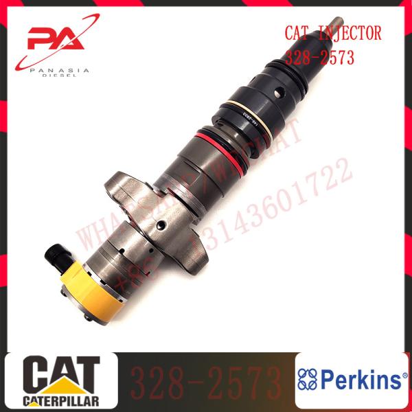 Auto injetor 3282573 387 de  3879434 9434 328 2573 peças de motor do caminhão 387-9434 328-2573 para C-A-Terpillar C9
