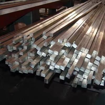 Ss 304 201 2mm 3mm 6mm Stainless Steel Round Bar Metal Rod 904L Rod Steel Round Bars