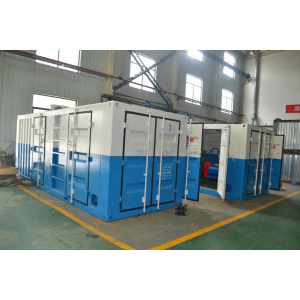 Henan Xuzhiyang Machinery Co., Ltd.