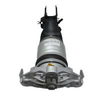 Base del choque de la suspensión del aire para el amortiguador de choque del aire de Audi Q7 7L6616039D 7L6616040D