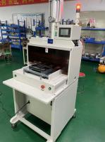 Punzonadora automática del PWB, máquina de Depaneling del sacador de Fpc/PWB para la asamblea de SMT
