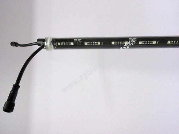 individual addressable control DC12V full color 3d led bar