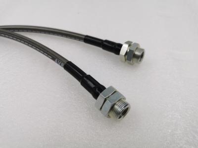 linha côncava do freio do bocal de 35-75cm para o freio 2019 do carro de Audi A6L