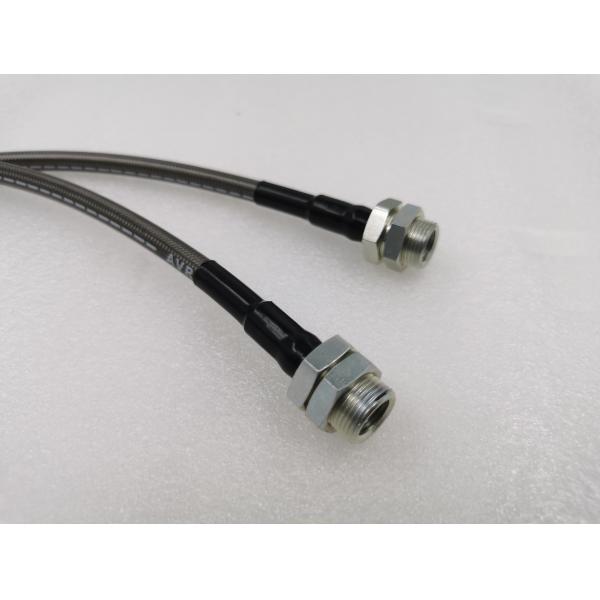 линия тормоза сопла 35-75cm вогнутая для тормоза 2019 автомобиля Audi A6L