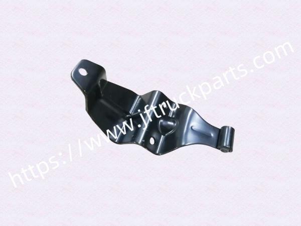 Placa de dobradiça da máscara II 810W62440-0042 para peças sobressalentes de camiões SITRAK HOWO C7H