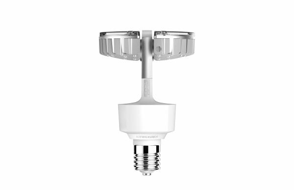 LED High Bay Light 50W LED Corn Light / LED Industrial High Bay Light IP40