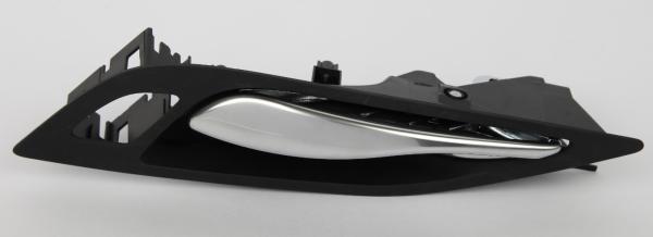 Industry Molded Precision Components Automotive Interior Gear Lever PA66 GF30 Material