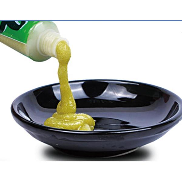 Seafood Condiments Seasoning Japanese Mini 43g Wasabi Paste
