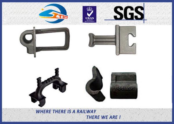 Р-65 and Р-75 Rail GOST Russian АРС-04.04.005 Railway Shoulder Casting Iron