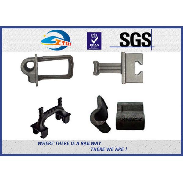 сварка на литом железе плеча рельса железнодорожного пути плеч