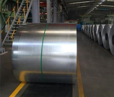SQCR40 Z275 Hot Dip Galvanized Steel Coil G90 G40 G60