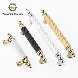 Handles ＆ Knob