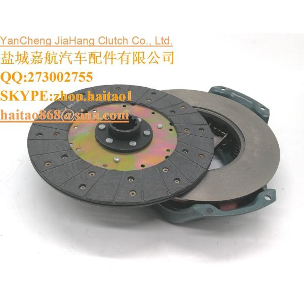NJ130 clutch pressure plate tractor parts clutch kit made in china