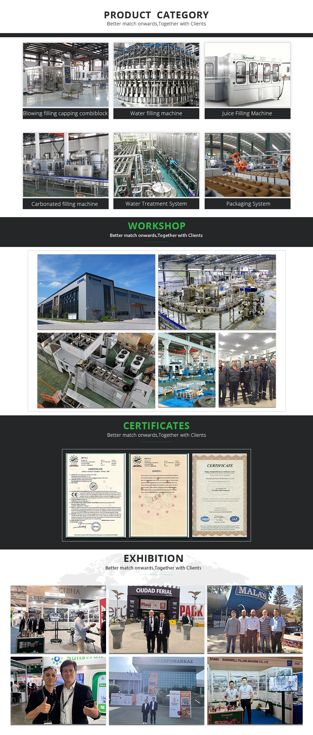 High‑Speed 24000BPH 500ml Drinking Water Bottling Line for PET Bottles