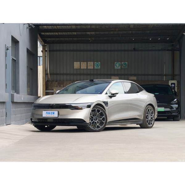 Revolutionize Your Driving Experience with the Geely Zeekr 007 Sedan A Energy Vehicle
