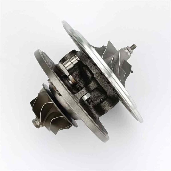 GT2256V Turbocarregador Cartucho 11657785993 Para BMW X5 3.0 D E53 135Kw M57D 700935-0001